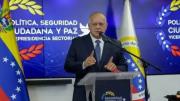 Venezuela acusa a EEUU de once