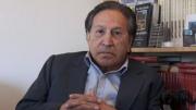 Condenado a más de 13 años de cárcel el expresidente de Perú Alejandro Toledo