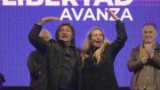Milei pidió que los bonaerenses vayan a votar el domingo