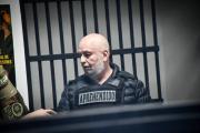 Murillo llegó a Bolivia para cumplir su condena; será trasladado a La Paz este jueves