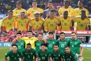 Vestida de blanco, Bolivia juega una de sus dos cartas finales para buscar clasificar al Mundial