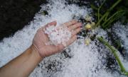 Alerta por tormentas, posible caída de granizo, viento y ráfagas en ocho provincias este jueves