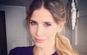 Guillermina Valdés tras su ruptura con Furriel: “No me encanta estar sola”