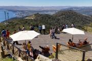 Cerro Otto celebra la primavera con ingreso gratuito para chicos y chicas