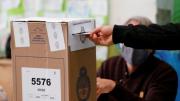 Elecciones legislativas: a qué hora inicia la veda electoral