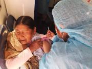 Repunte de infecciones respiratorias en El Alto: autoridades llaman a vacunarse