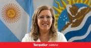 Elizabeth Romanelli: “No hay información oficial sobre la ampliación del ejido”