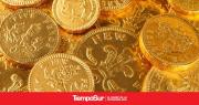 El Precio del Oro: Una Tendencia a la Baja