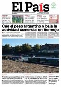 La Verde, el cáncer, la cárcel de Murillo, el caos de Bermejo Lee las imprescindibles