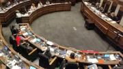 Senado aprueba ley que garantiza el 10% del Presupuesto General del Estado para Salud Pública