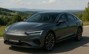 Como el Torino hace 50 años: así será el próximo auto nacional, según la Inteligencia Artificial