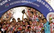 TAS desestima apelación de los clubes mexicanos para restablecer ascenso y descenso esta temporada