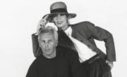 La arriesgada tendencia que instaló Giorgio Armani en los '80 y que hoy sigue siendo un éxito mundial