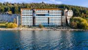 Choice Hotels International llega a Argentina con Radisson Blu Bariloche, un refugio moderno y elegante en la Patagonia