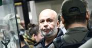 Murillo llega a Bolivia con un cuadro de hipertensión arterial y enfrenta una crisis de ansiedad