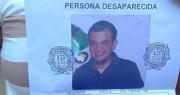 Hombre confesó que asesinó a Lorgio Saucedo, sujeto con reporte de desaparecido y con 52 procesos, según ministro Ríos