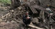 Un nuevo sismo de magnitud 4,7 afecta al este de Afganistán, devastado por otro terremoto