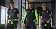 Bolivia se juega gran chance de sus aspiraciones mundialistas ante Colombia
