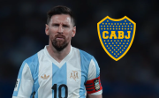 ¿Pudo cambiar la historia? El día que Boca quiso comprar a Lionel Messi