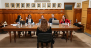 En San Juan abrieron el concurso para un jugoso cargo en el Poder Judicial