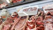 Prohíben por 30 días la carne con hueso en la Patagonia: incertidumbre en el Alto Valle