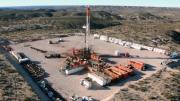 Producción de gas de un yacimiento de Argentina triplica a todo lo que produce Bolivia
