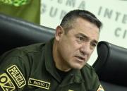 Comandante de la Policía y Consejo de Suboficiales exigen disculpas públicas a candidato Edman Lara