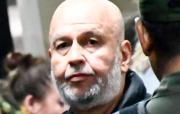 Arturo Murillo padece hipertensión arterial y una crisis de ansiedad, informa el Gobierno