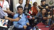 Alcalde de Tarija: “Con solo 23 millones de POA, la Alcaldía no puede sostener los servicios de Tarija”