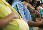 Gobernación de Tarija impulsa acciones de sensibilización ante casos de embarazo adolescente