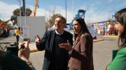 En plena campaña electoral, Félix y Uceda acusaron a Cornejo y Milei de no proteger a la industria local