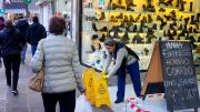 Día del Empleado de Comercio 2025: cuándo se celebra en Mendoza