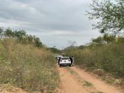 Policía allana hangar en Warnes por caso Saucedo y enfrenta ataque armado