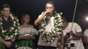 Edman Lara se retracta y ahora promete Renta Dignidad de Bs 500