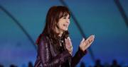 CFK pidió que todos vayan a votar y cruzó a Milei por su discurso en Moreno