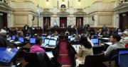 El Senado revierte por primera vez un veto de Milei: es ley definitivamente la emergencia en discapacidad