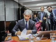 Concluye el juicio contra el ex juez Walter Bento: la fiscalía pidió condena por corrupción y enriquecimiento ilícito