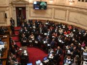 La oposición le dio otro golpe a Milei: el Senado le volteó por primera vez un veto y ratificó la emergencia en discapacidad