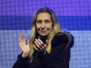 Una senadora peronista entonó una canción viral contra Karina Milei en medio del escándalo por las presuntas coimas en Discapacidad