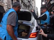El escándalo de los audios: descubren una normativa interna en la ANDIS que permitía ciertas contrataciones y que se usó con la droguería Suizo Argentina