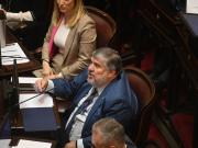 El escándalo de los audios: el peronismo pide el juicio político a Bullrich y la interpelación a Karina Milei