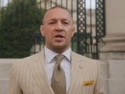 Conor McGregor se lanza como candidato a presidente de Irlanda: el exluchador de UFC lo anunció con un video y una polémica iniciativa