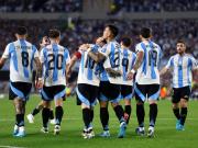 Así está la tabla de posiciones de las Eliminatorias 2026: todos los clasificados y quién jugaría hoy el repechaje