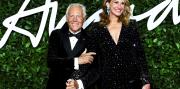 Dolor por la muerte de Giorgio Armani: así lo despidieron Giorgia Meloni, Donatella Versace, Julia Roberts y el Real Madrid