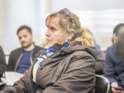 La hija del nazi y su marido fueron imputados por tener el cuadro robado y envían la obra al Museo del Holocausto