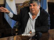 Desde UxP piden el juicio político contra Patricia Bullrich