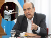 Francos endurece su discurso: acusa a Pagano golpista