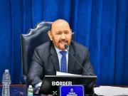 Formosa eliminó la reelección indefinida