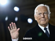 El ícono de la moda, Giorgio Armani, falleció a los 91 años