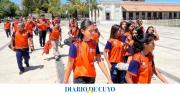 Uno por uno, los deportistas sanjuaninos que competirán en los JADAR 2025